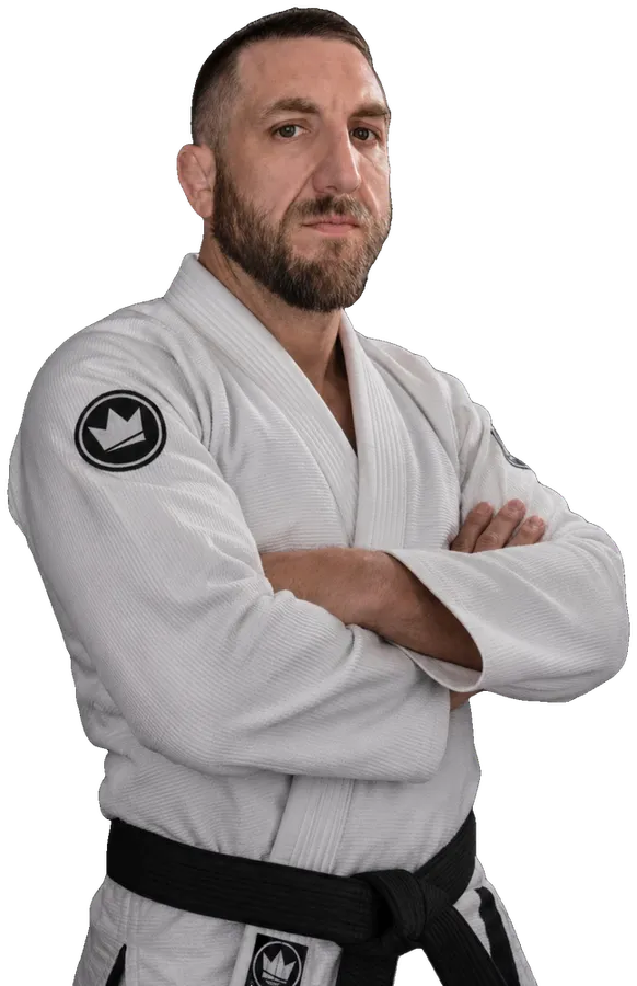 Guillaume Bernard-Paquin, instructeur en chef